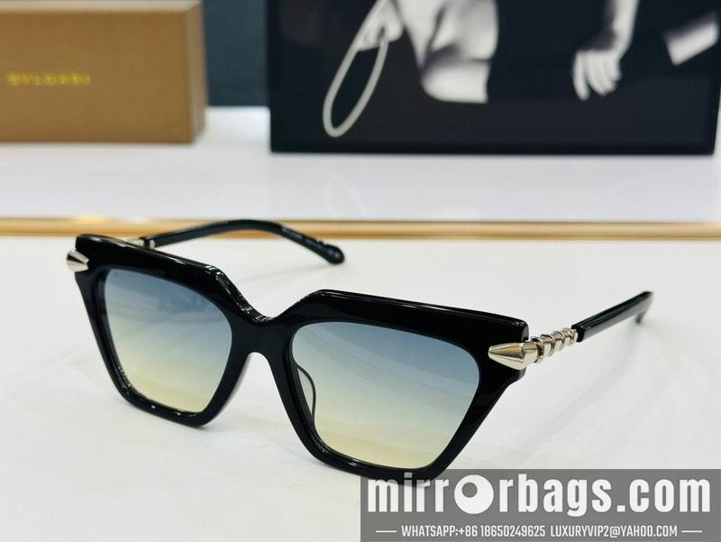 Bvlgari Glasses 03smh55