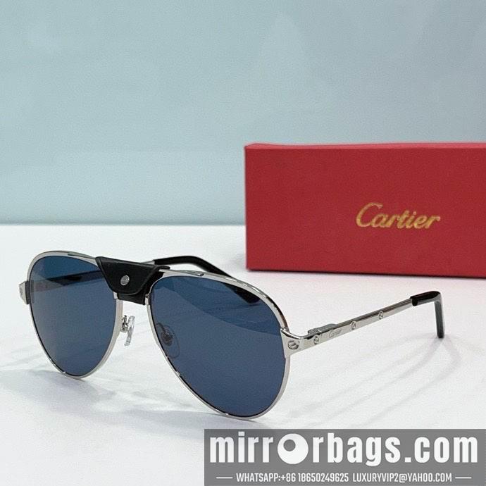Cartier Glasses smr74