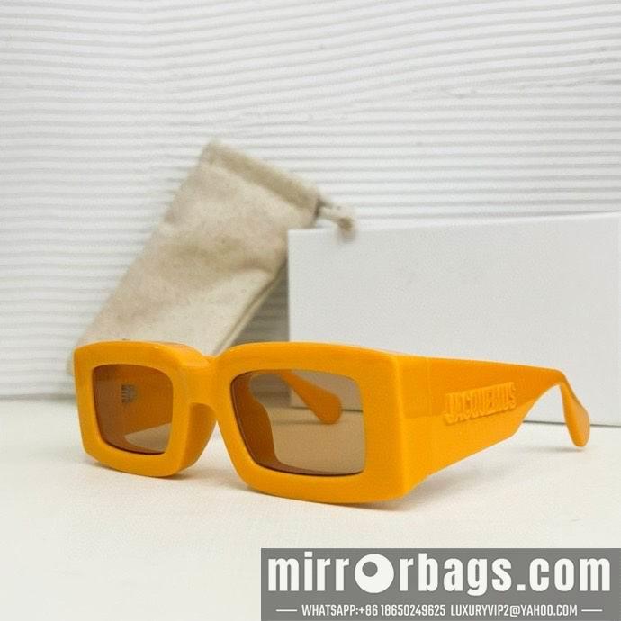 Jacques Marie Mage Glasses smx56