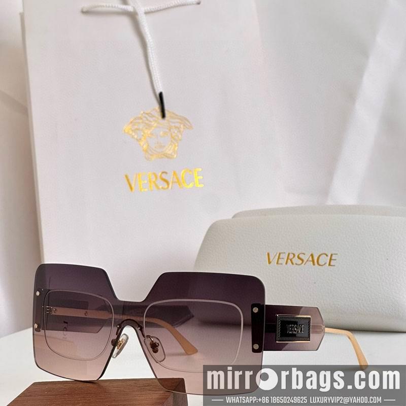 Versace Glasses 03smh32