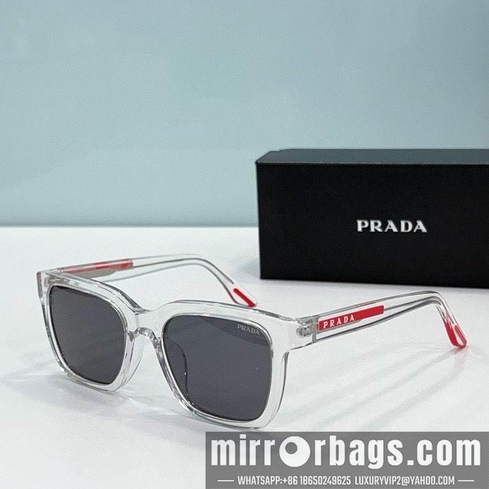 Prada Glasses smr108