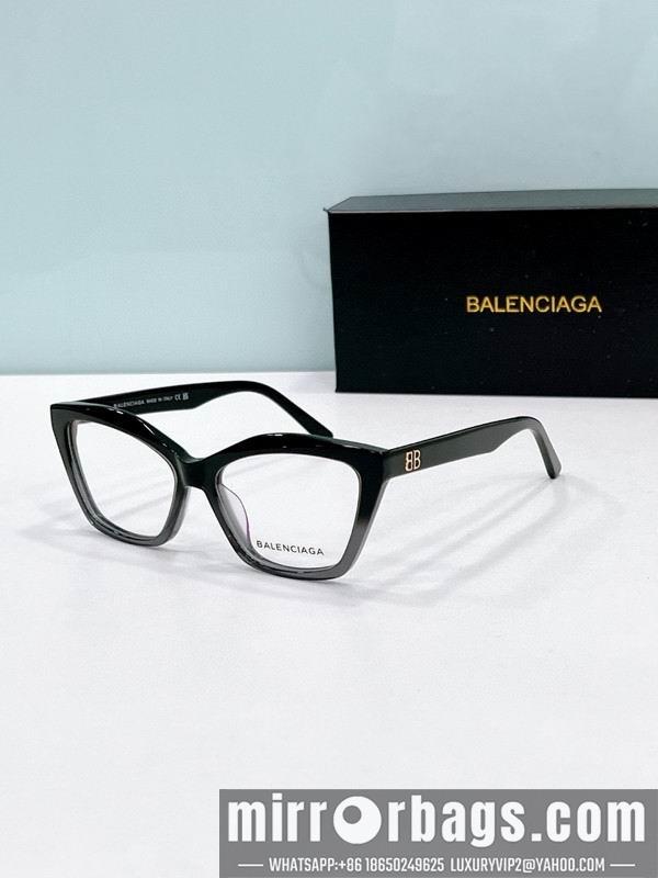 Balenciaga Glasses 03smh14