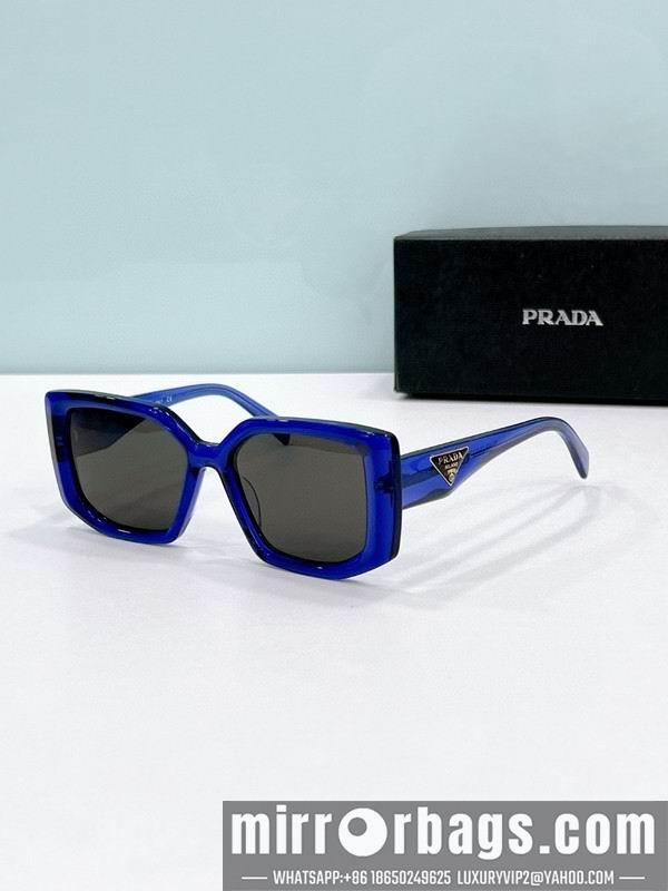 Prada Glasses smh191