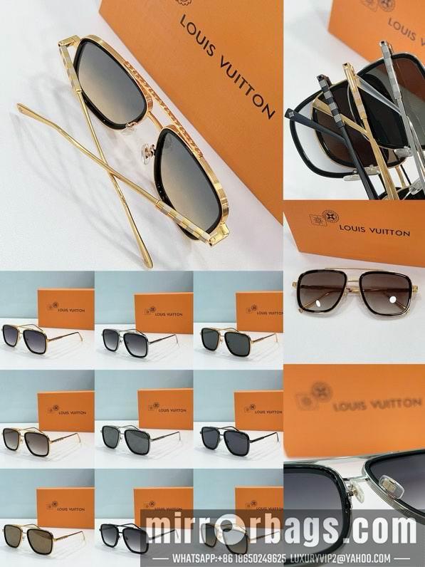 LV Glasses smr43