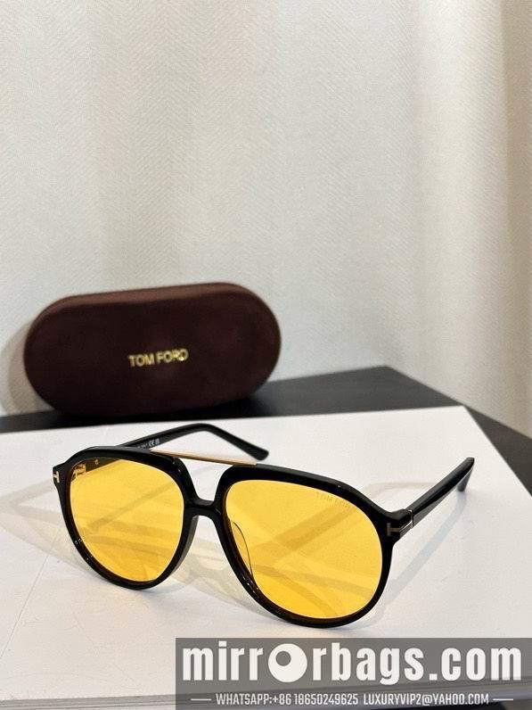 Tom Ford Glasses smx64