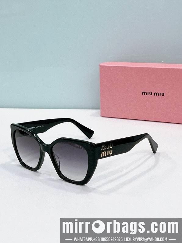 MiuMiu Glasses smx100