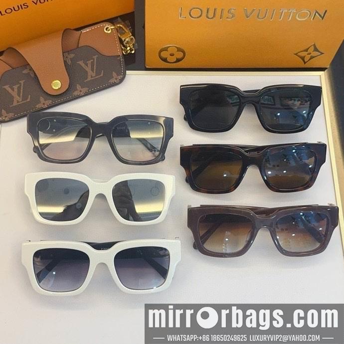 LV Glasses smx144