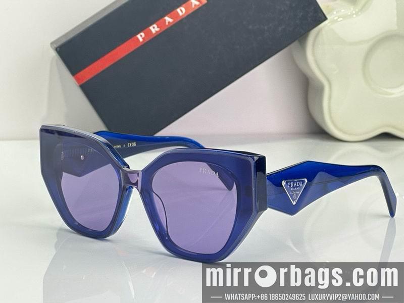 Prada Glasses smx193