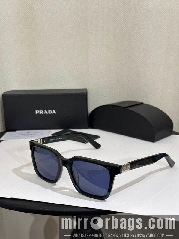 Prada Glasses smx173