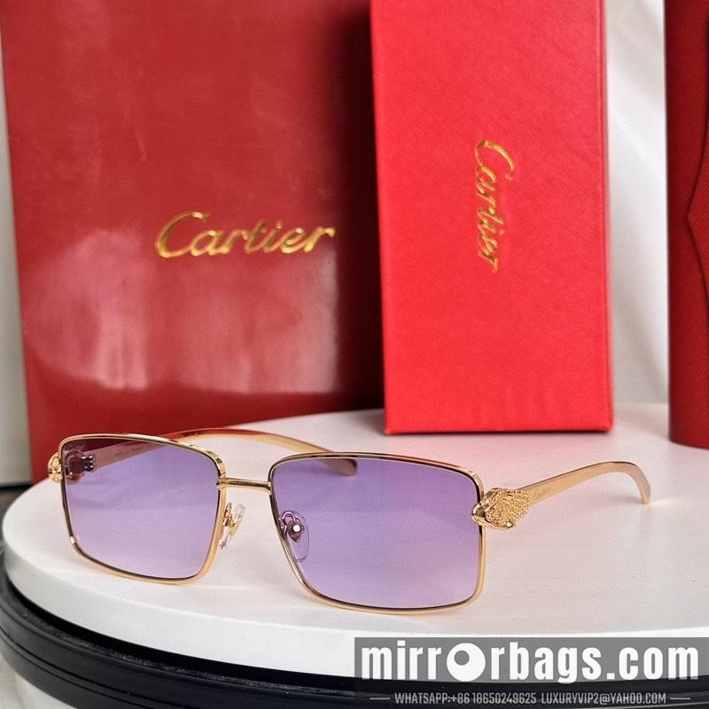 Cartier Glasses smh06