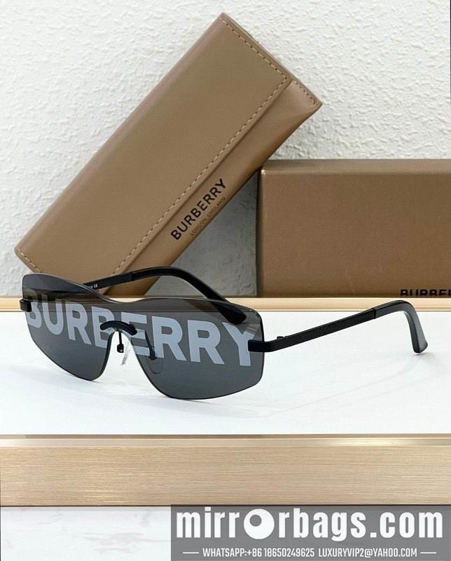 Burberry Glasses 03smh15