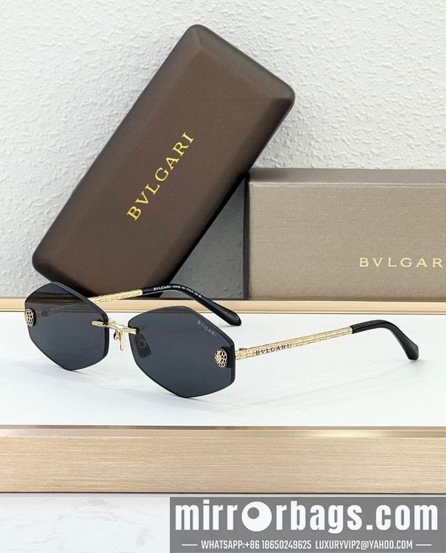 Bvlgari Glasses 03smh145