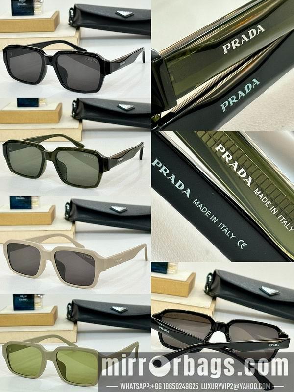 Prada Glasses smr115