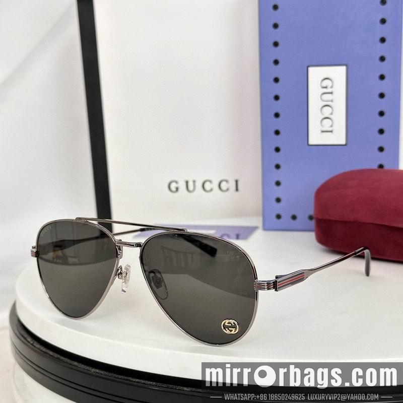 Gucci Glasses smr149