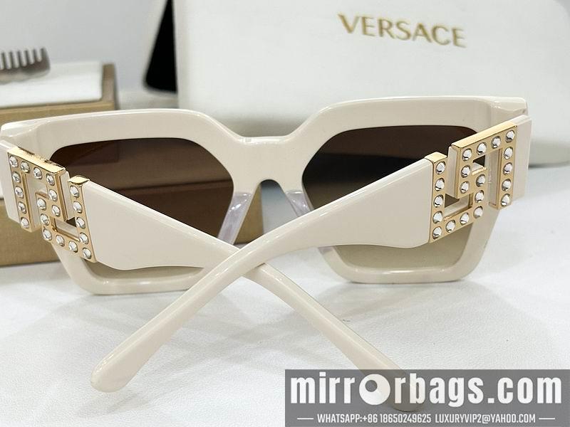 Versace Glasses 03smh39