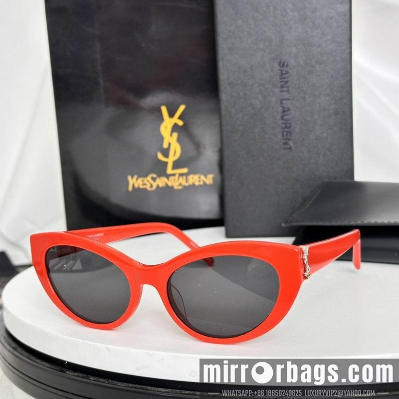 YSL Glasses 03smh14
