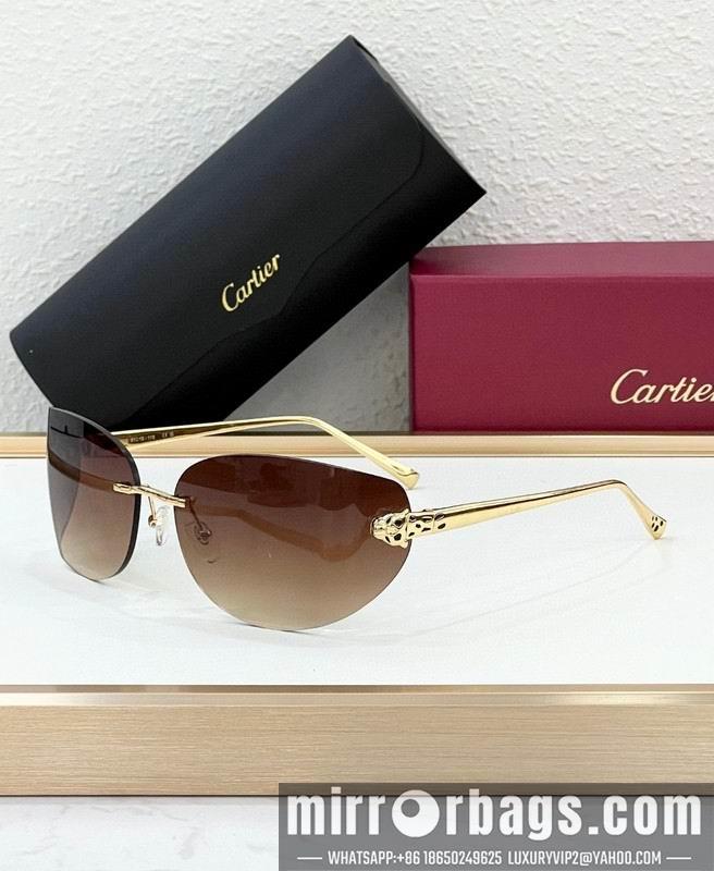 Cartier Glasses smh128