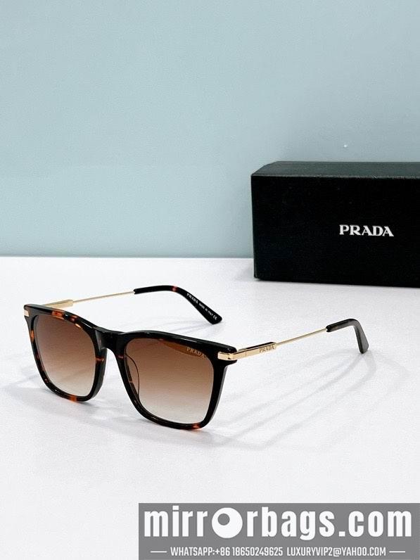 Prada Glasses smx230