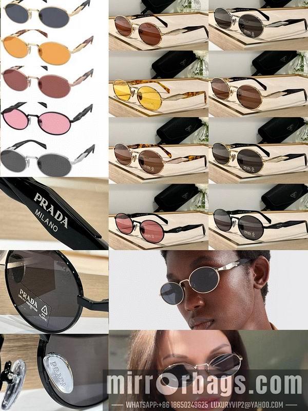 Prada Glasses smr27