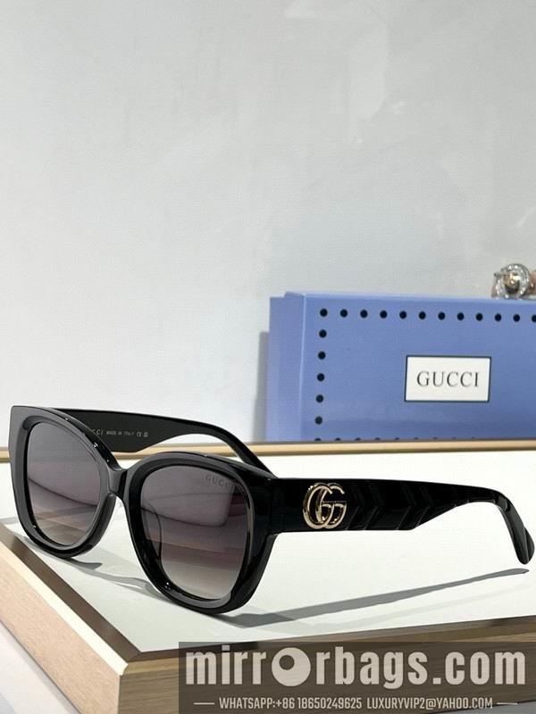 Gucci Glasses smh235