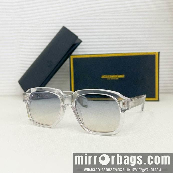 Jacques Marie Mage Glasses smx40