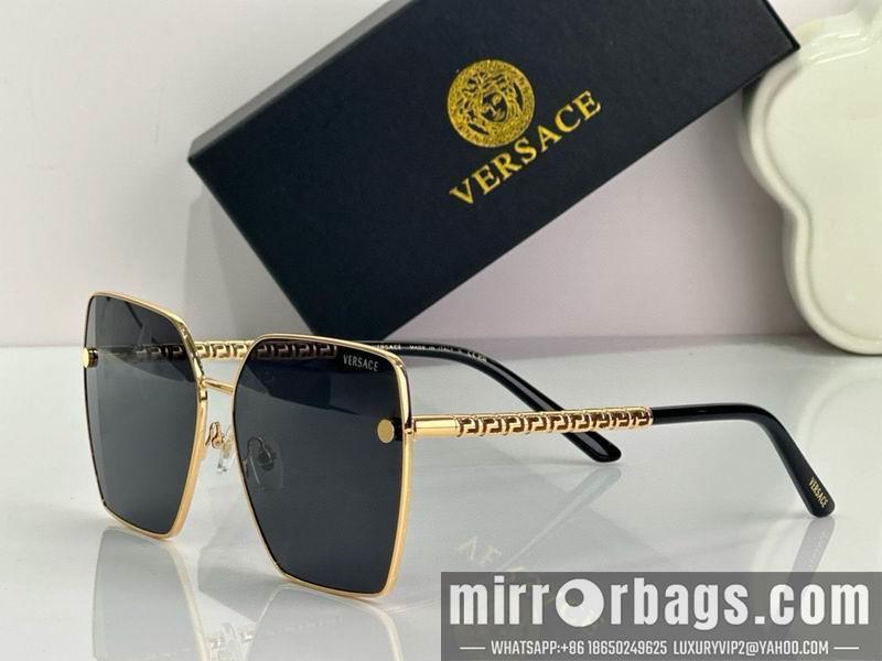 Versace Glaases smx114