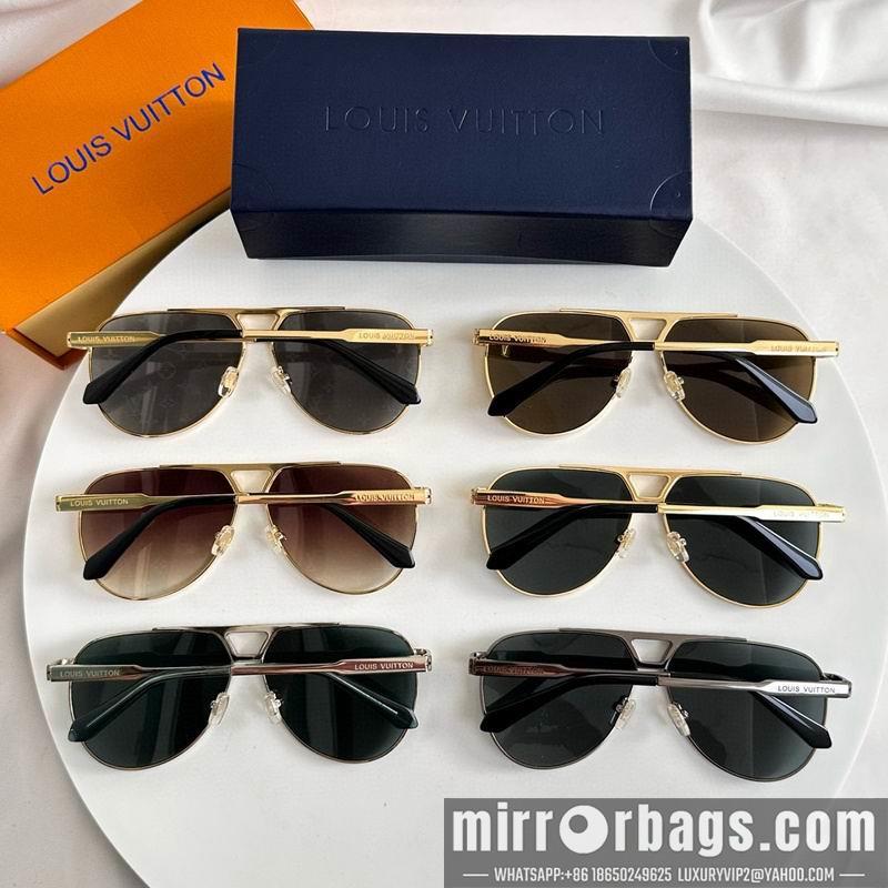 LV Glasses smr82