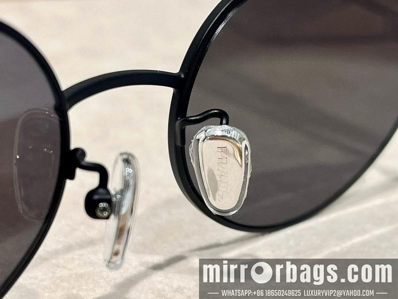 Prada Glasses smr10