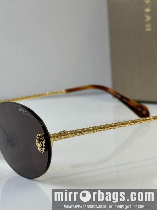 Bvlgari Glasses 03smh174