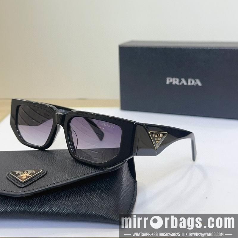 Prada Glasses smh78