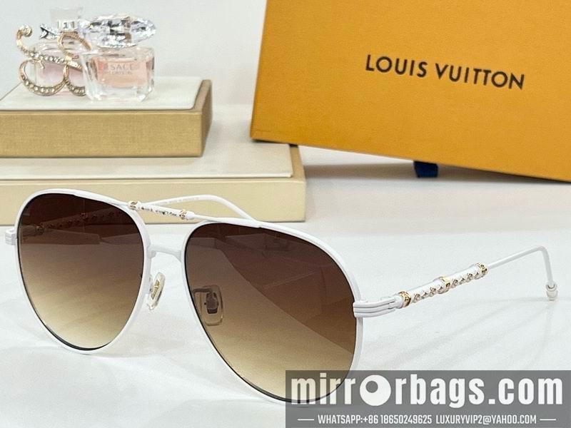 LV Glasses smr41