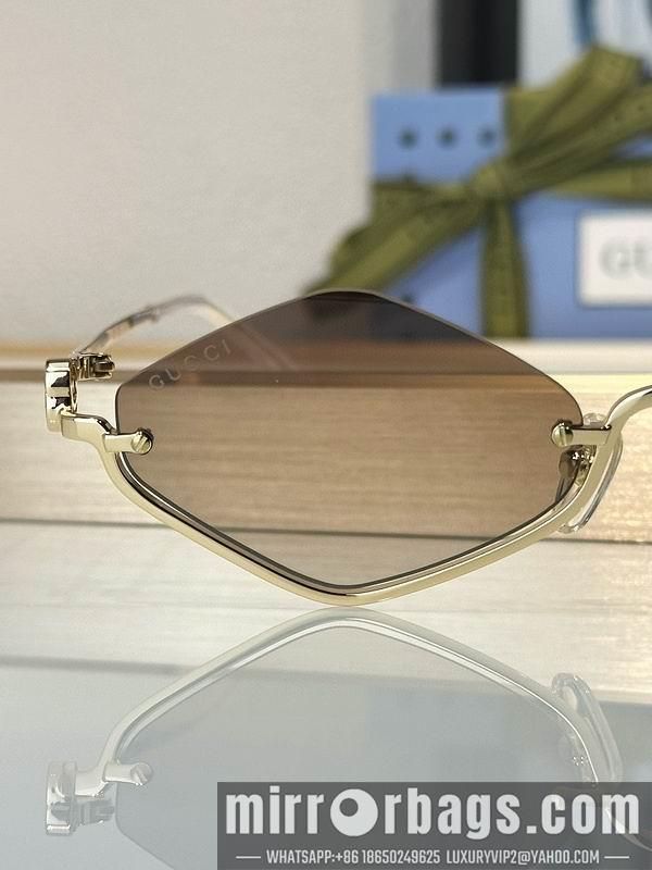 Gucci Glasses smx141