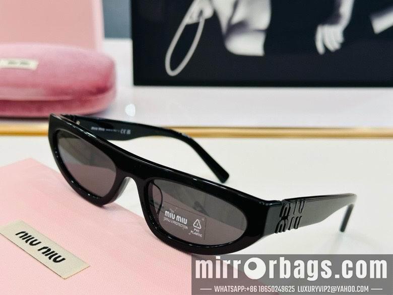 MiuMiu Glasses smx53