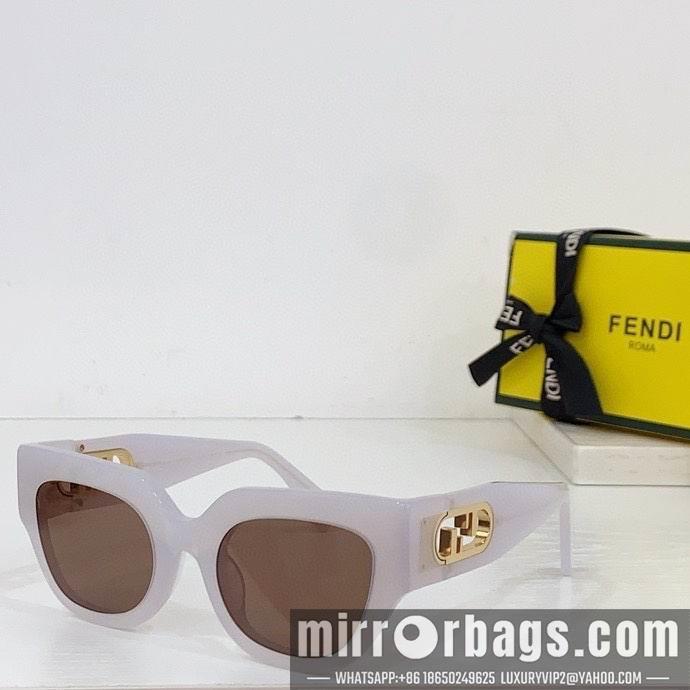 Fendi Glasses smx156