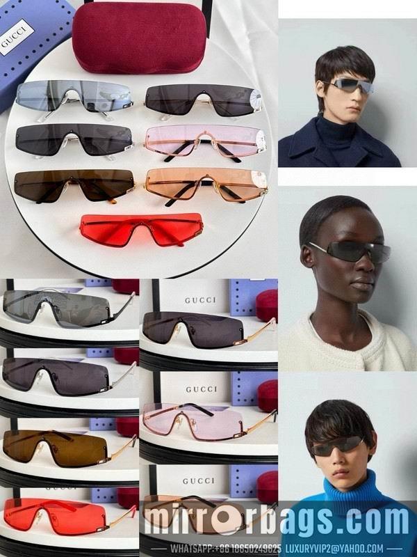 Gucci Glasses smh202