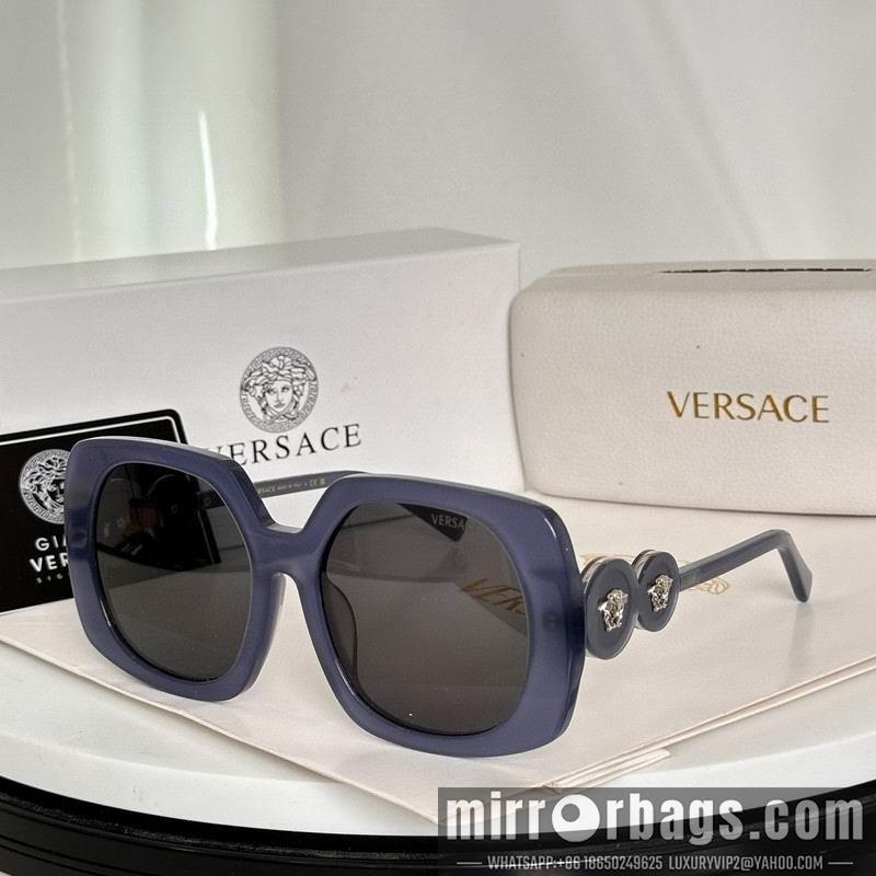 Versace Glasses 03smh13