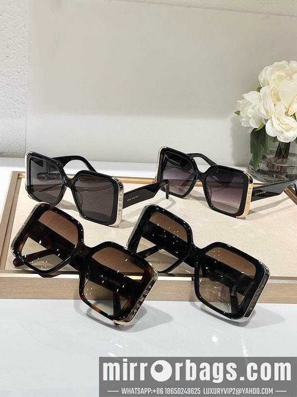 LV Glasses smr50