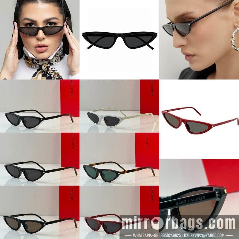 YSL Glasses 03smh60