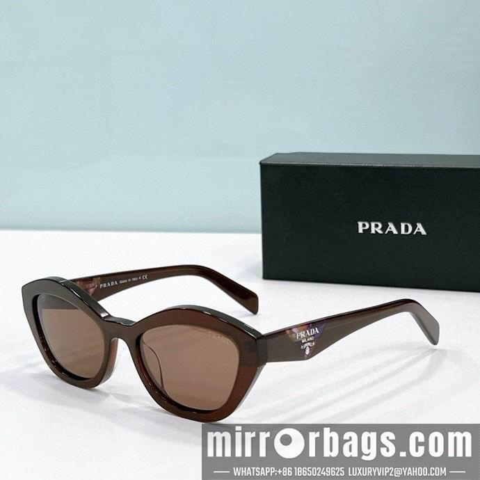 Prada Glasses smx164