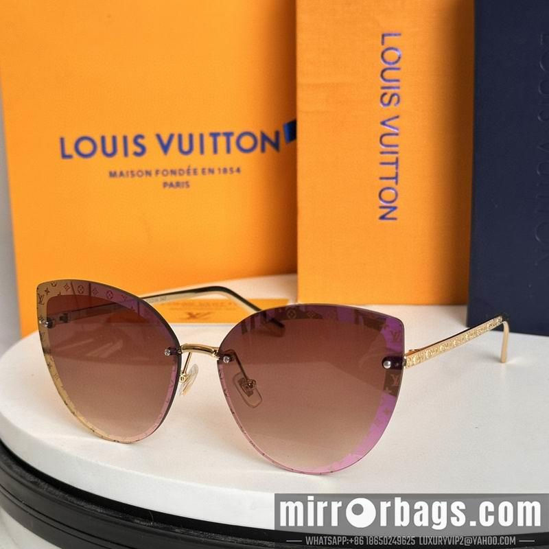 LV Glasses smh128