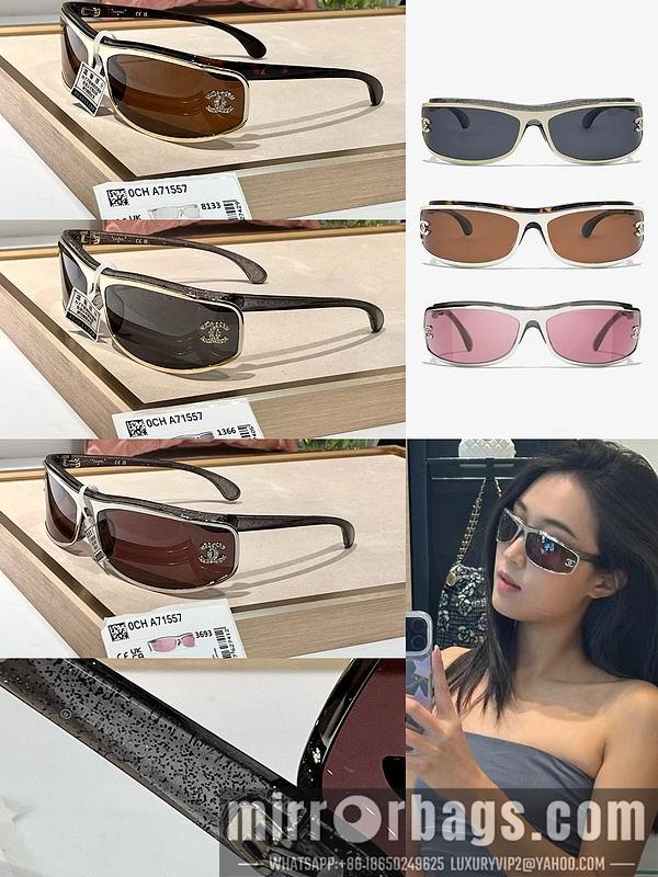 Chanel Glasses smh130
