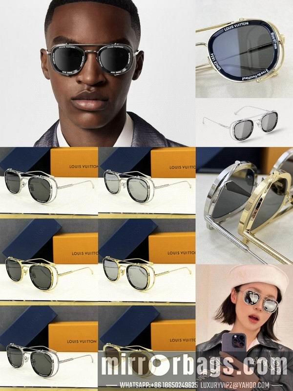 LV Glasses smh187