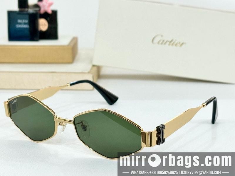 Cartier Glasses smr100