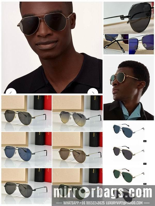 Cartier Glasses smx185