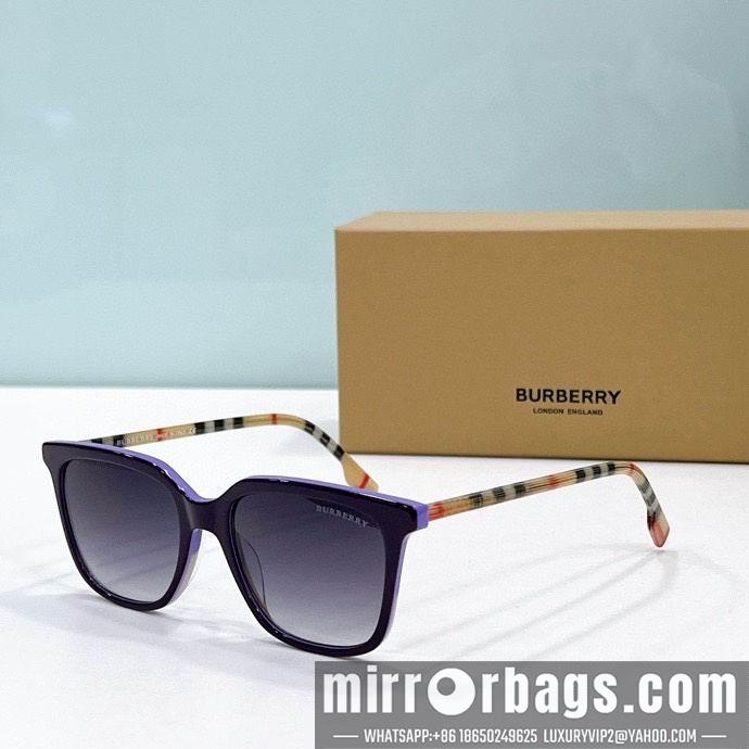 Burberry Glasses smx39