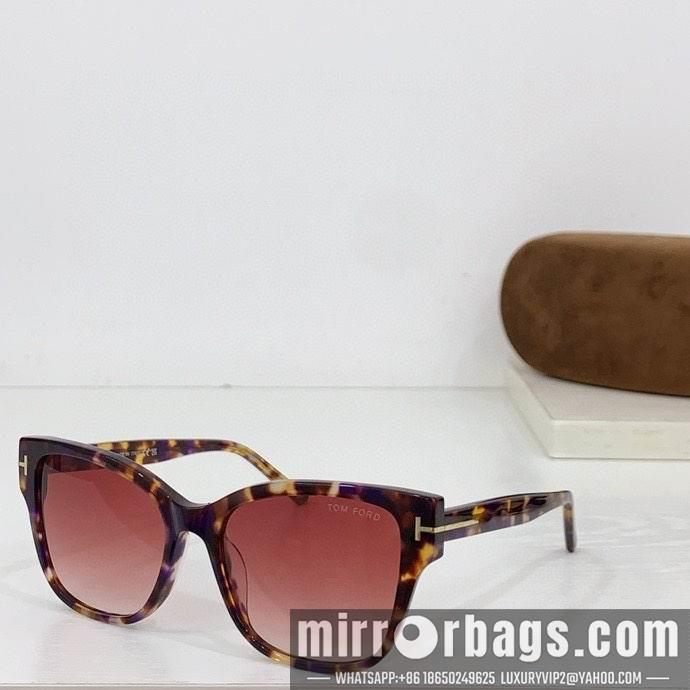 Tom Ford Glasses smx157