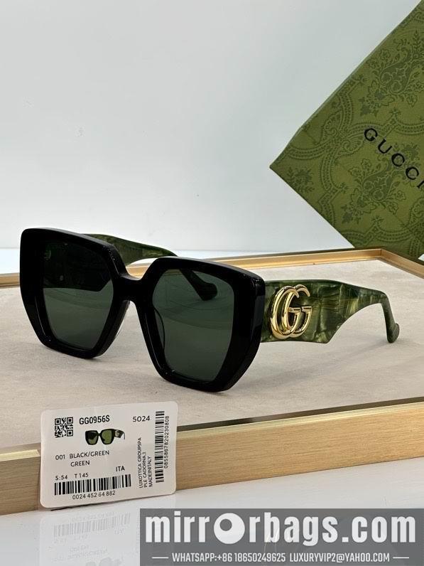 Gucci Glasses smx201