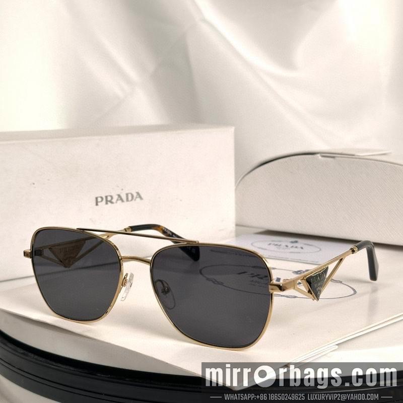 Prada Glasses smh154