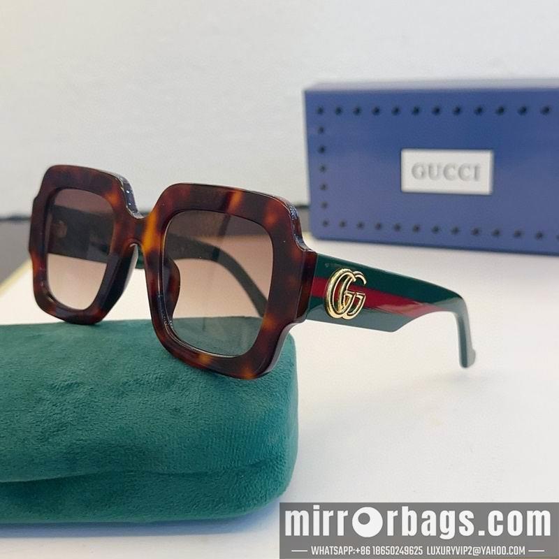 Gucci Glasses smx136