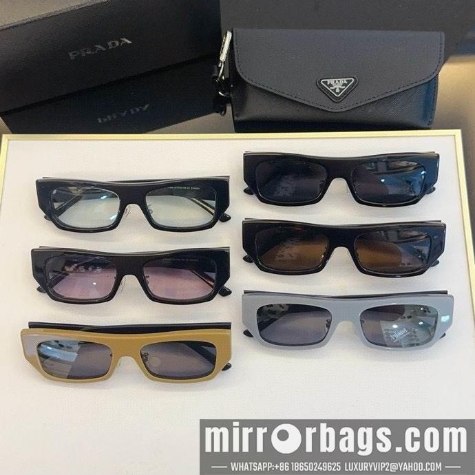 Prada Glasses smx235